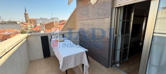 3 bedrooms Penthouse in Valdepenas, Spain No. 169599 5