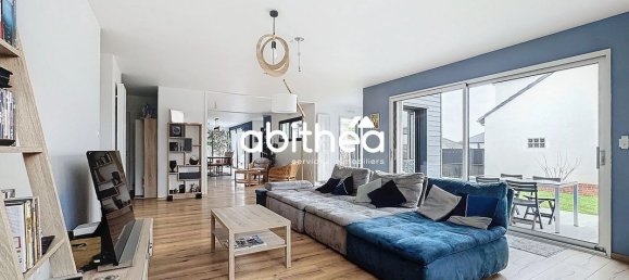 Casa de 4 dormitorios en Anzin-Saint-Aubin, France No. 43092 7