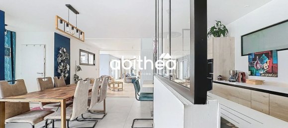 Casa de 4 dormitorios en Anzin-Saint-Aubin, France No. 43092 4