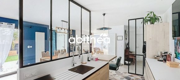 Casa de 4 dormitorios en Anzin-Saint-Aubin, France No. 43092 6