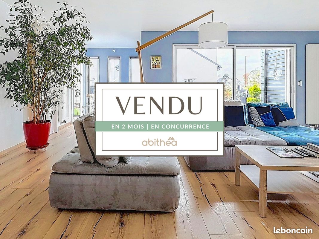 Casa de 4 dormitorios en Anzin-Saint-Aubin, France No. 43092