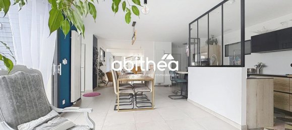 Casa de 4 dormitorios en Anzin-Saint-Aubin, France No. 43092 11