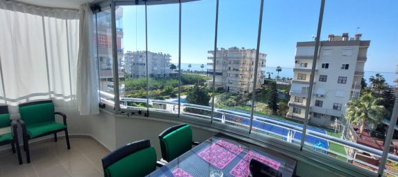 Apartamento 2+1 em Mahmutlar, Turkey N.º 12666 27