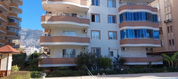 Apartamento 2+1 em Mahmutlar, Turkey N.º 12666 5