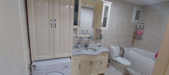 Apartamento 2+1 em Mahmutlar, Turkey N.º 12666 11