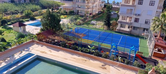 Apartamento 2+1 em Mahmutlar, Turkey N.º 12666 9