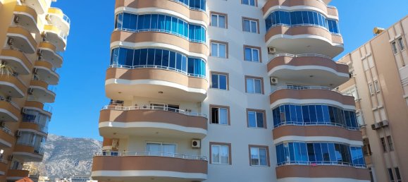 Apartamento 2+1 em Mahmutlar, Turkey N.º 12666 3