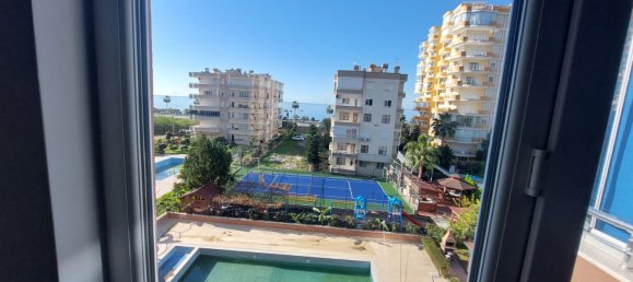 Apartamento 2+1 em Mahmutlar, Turkey N.º 12666 26
