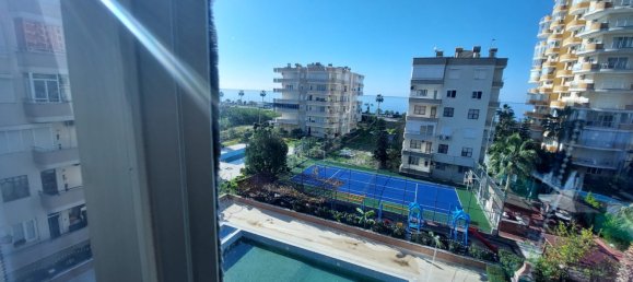 Apartamento 2+1 em Mahmutlar, Turkey N.º 12666 28