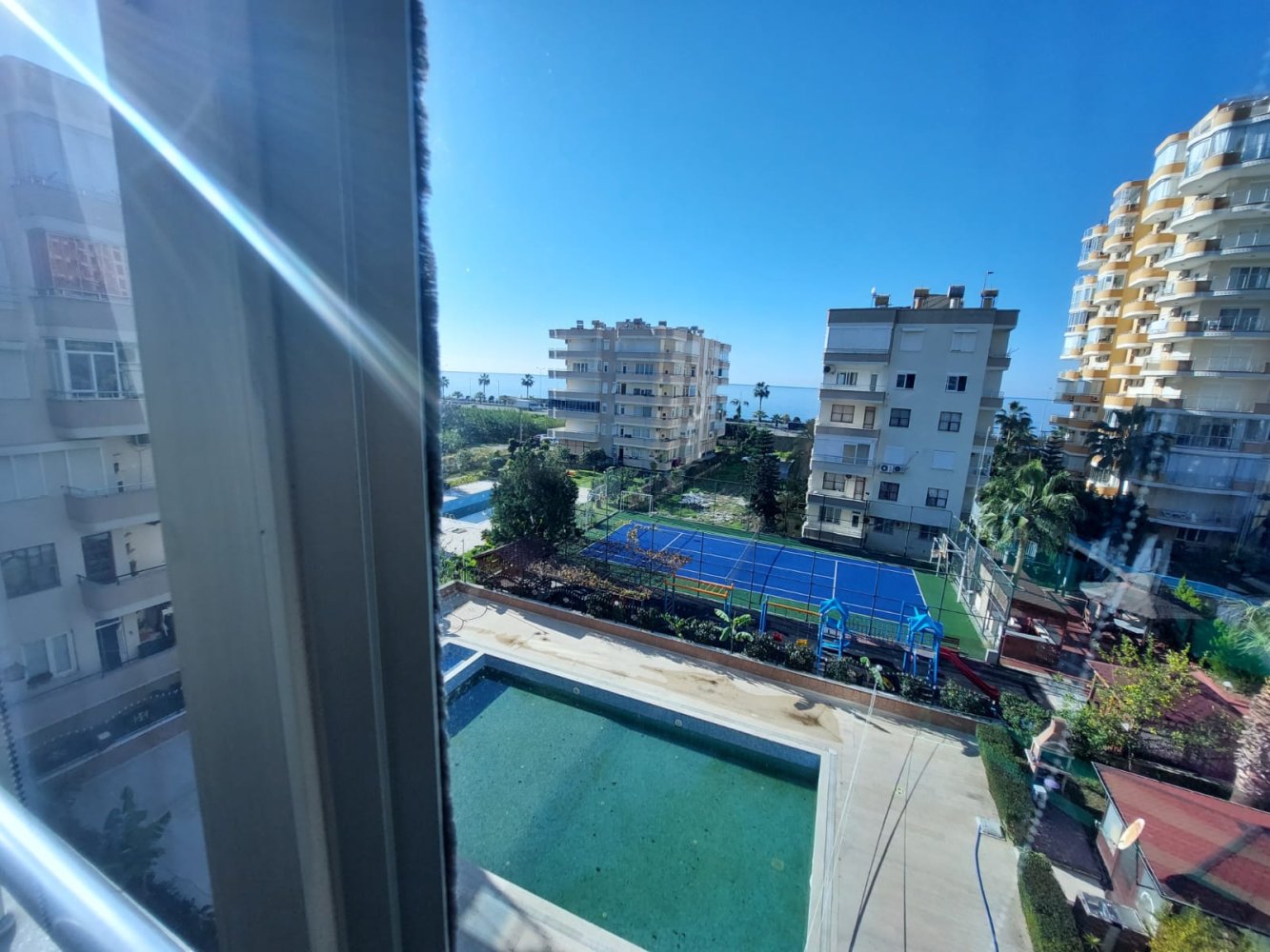 Apartamento 2+1 em Mahmutlar, Turkey N.º 12666