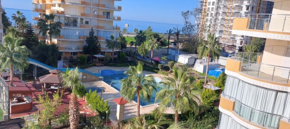 Apartamento 2+1 em Mahmutlar, Turkey N.º 12666 6