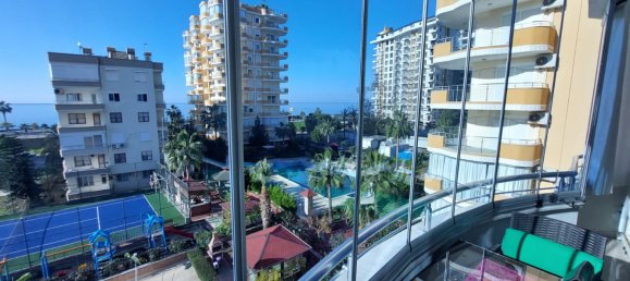 Apartamento 2+1 em Mahmutlar, Turkey N.º 12666 14