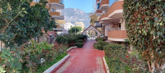 Apartamento 2+1 em Mahmutlar, Turkey N.º 12666 7