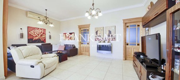 Мезонет с 4 спальнями в Санта-Венера, Мальта № 2231 3