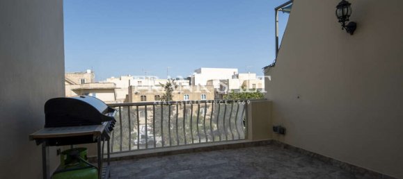 Мезонет с 4 спальнями в Санта-Венера, Мальта № 2231 14