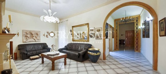 Мезонет с 4 спальнями в Санта-Венера, Мальта № 2231 5