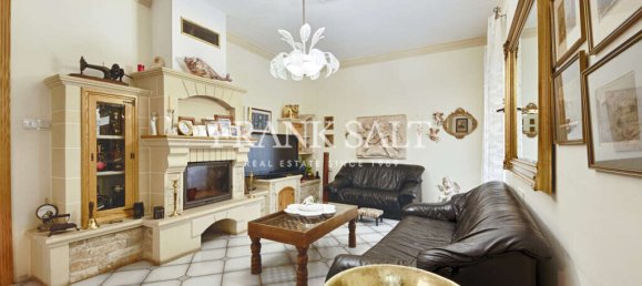 Мезонет с 4 спальнями в Санта-Венера, Мальта № 2231 4