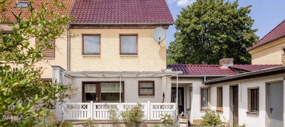 Moradia em banda T2 em Oberhavel, Germany N.º 352273 2