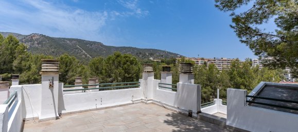 4 bedrooms Townhouse in Palma de Majorca, Spain No. 156885 46