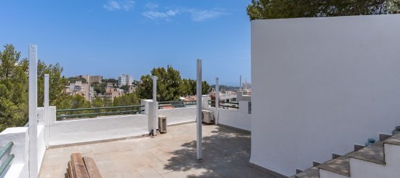 4 bedrooms Townhouse in Palma de Majorca, Spain No. 156885 42