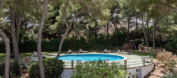 4 bedrooms Townhouse in Palma de Majorca, Spain No. 156885 49