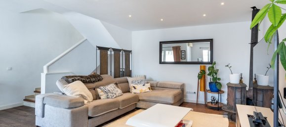 4 bedrooms Townhouse in Palma de Majorca, Spain No. 156885 7