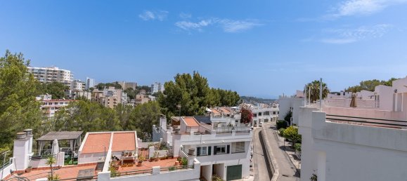 4 bedrooms Townhouse in Palma de Majorca, Spain No. 156885 54