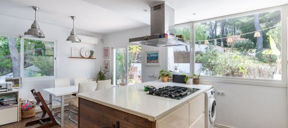 4 bedrooms Townhouse in Palma de Majorca, Spain No. 156885 3