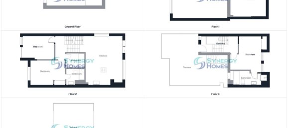 4 bedrooms Townhouse in Palma de Majorca, Spain No. 156885 58