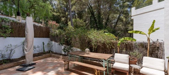 4 bedrooms Townhouse in Palma de Majorca, Spain No. 156885 12