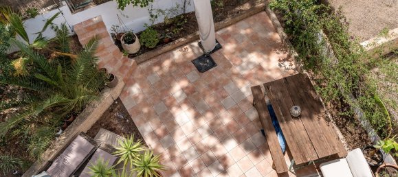 4 bedrooms Townhouse in Palma de Majorca, Spain No. 156885 19