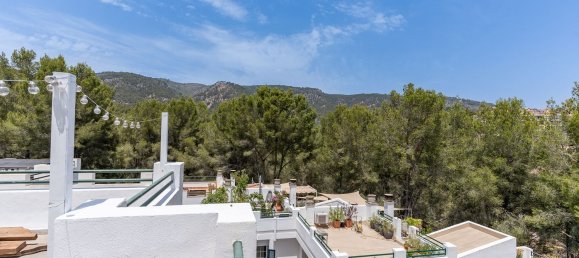 4 bedrooms Townhouse in Palma de Majorca, Spain No. 156885 36