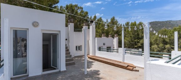 4 bedrooms Townhouse in Palma de Majorca, Spain No. 156885 14