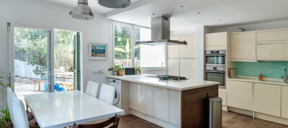 4 bedrooms Townhouse in Palma de Majorca, Spain No. 156885 9