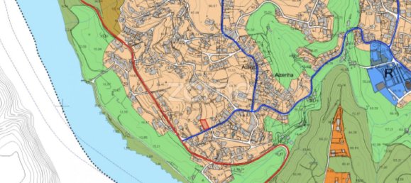 822m² Land in Gondomar, Portugal No. 85559 35