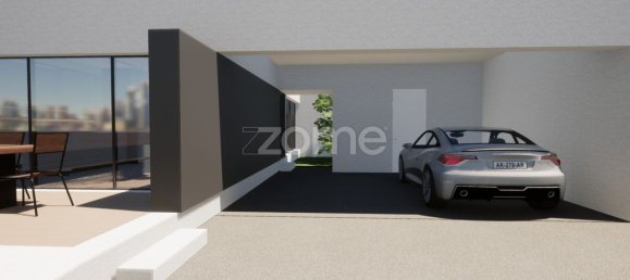 822m² Land in Gondomar, Portugal No. 85559 17