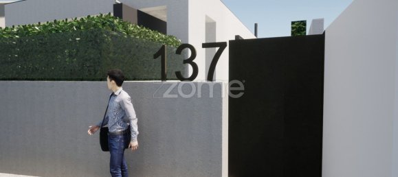 822m² Land in Gondomar, Portugal No. 85559 23