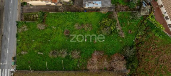 822m² Land in Gondomar, Portugal No. 85559 2