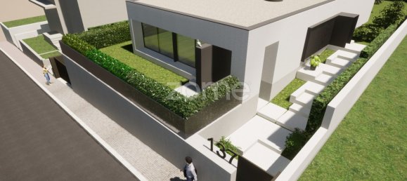 822m² Land in Gondomar, Portugal No. 85559 8