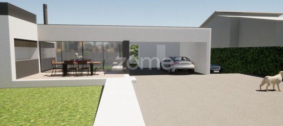 822m² Land in Gondomar, Portugal No. 85559 14