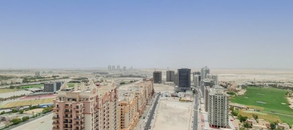 2 chambres Appartement à Dubai Sports City, UAE No. 2331 22