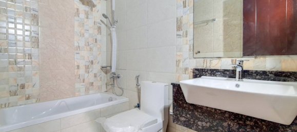 2 chambres Appartement à Dubai Sports City, UAE No. 2331 25