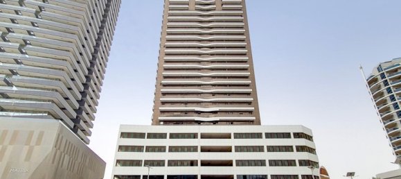 2 chambres Appartement à Dubai Sports City, UAE No. 2331 19