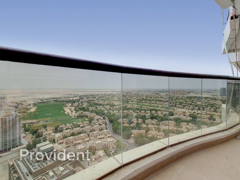 2 chambres Appartement à Dubai Sports City, UAE No. 2331