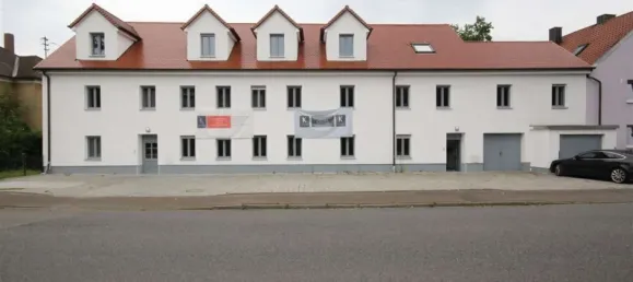 5 غرف نوم شقة في Neuburg-Schrobenhausen, Germany رقم 237228 25