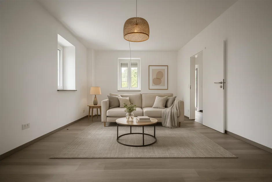 5 غرف نوم شقة في Neuburg-Schrobenhausen, Germany رقم 237228