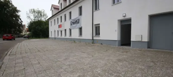 5 غرف نوم شقة في Neuburg-Schrobenhausen, Germany رقم 237228 24