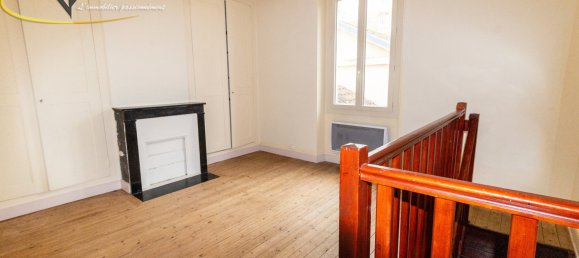 4 Schlafzimmer Haus in Vaux-sur-Seine, France, Nr. 179878 2