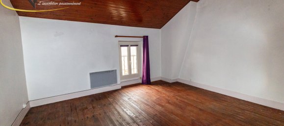 4 Schlafzimmer Haus in Vaux-sur-Seine, France, Nr. 179878 15