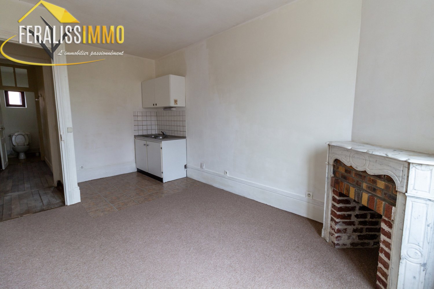 4 Schlafzimmer Haus in Vaux-sur-Seine, France, Nr. 179878